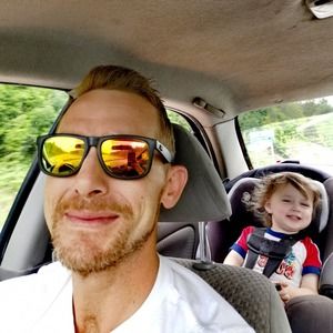 Meet your Posher, Matt